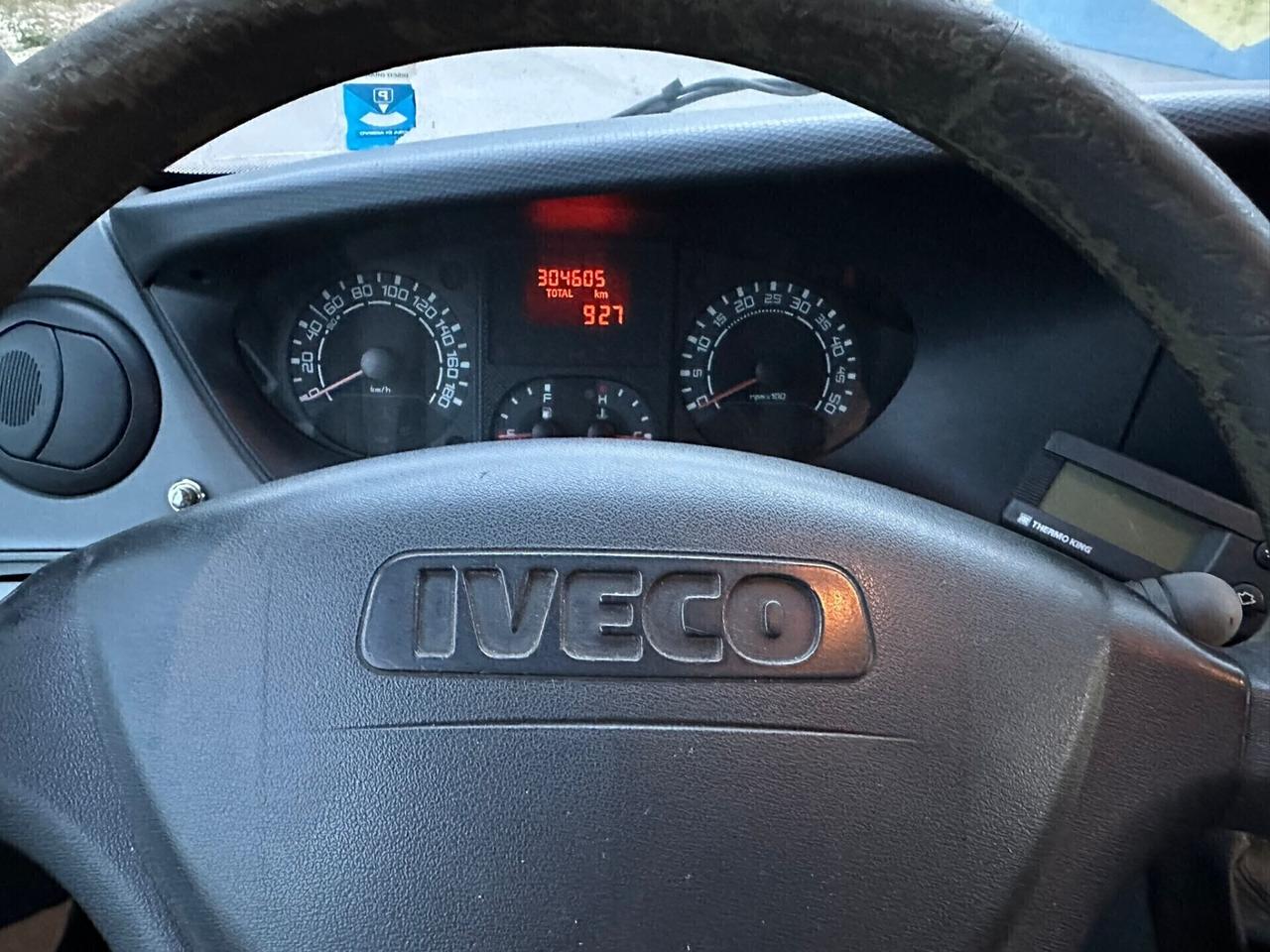 Iveco