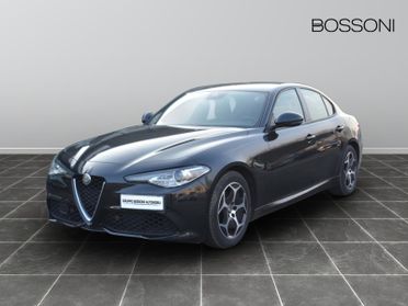 Alfa Romeo Giulia 2.2 turbo 160cv super business at8
