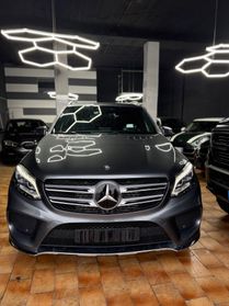 Mercedes-benz GLE 250 d 4Matic Premium Plus