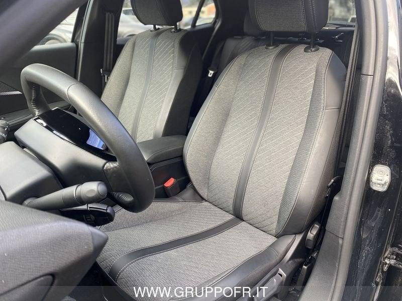 Peugeot 2008 PureTech 100 S&S Allure