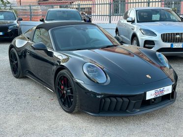 PORSCHE 992.2 TARGA 4 GTS 541CV