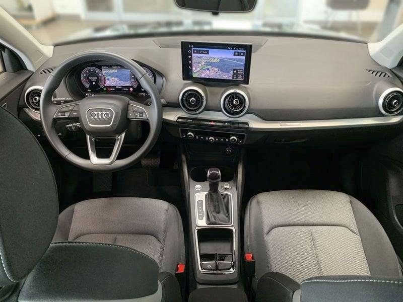 Audi Q2 Q2 35 TFSI S tronic S line Edition LED NAVI COCKPIT