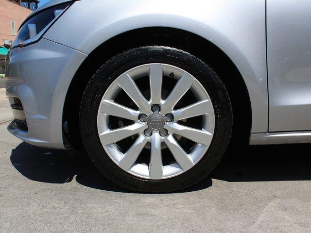 AUDI A1 SPB 1.4 TDI Metal plus