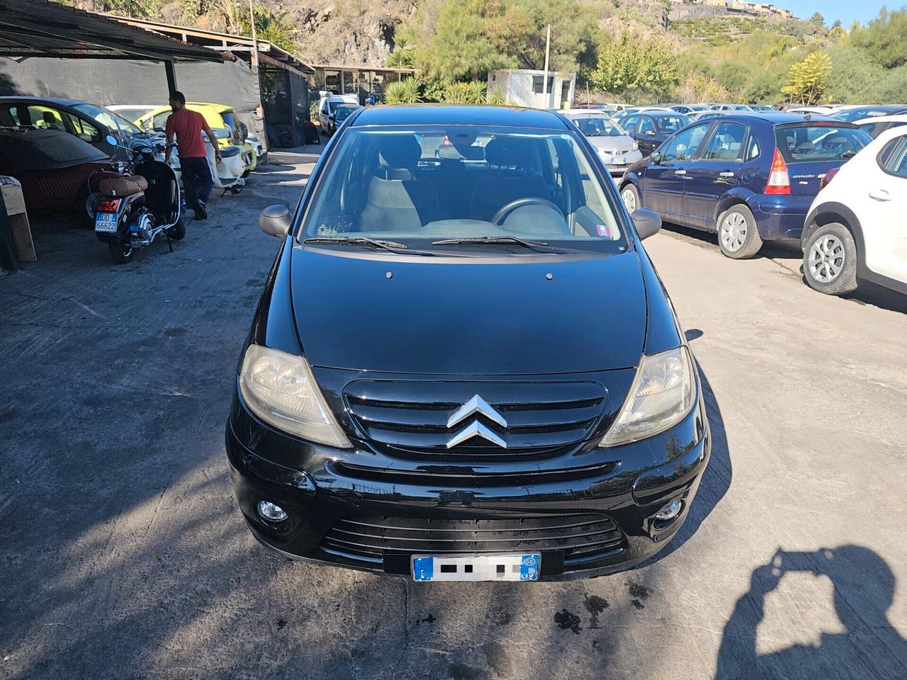 Citroen C3 1.1 Classique
