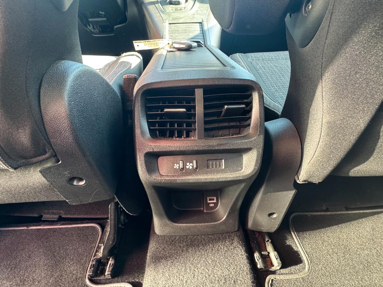 Peugeot Rifter GT Line 1.5 BlueHDi - AUTOMATICO N1