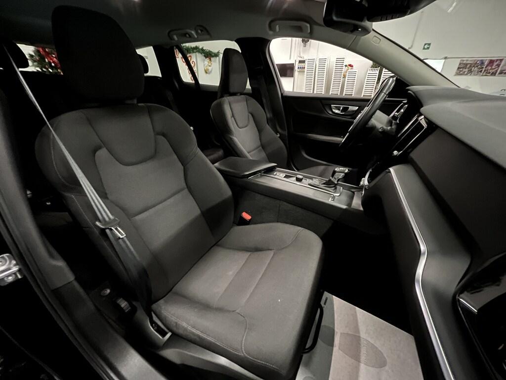 Volvo V60 2.0 D3 Inscription Geartronic