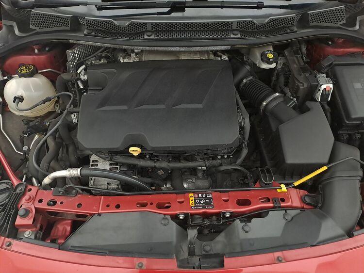 Opel Astra ST GS Line BR792730 1.5 Diesel 122CV