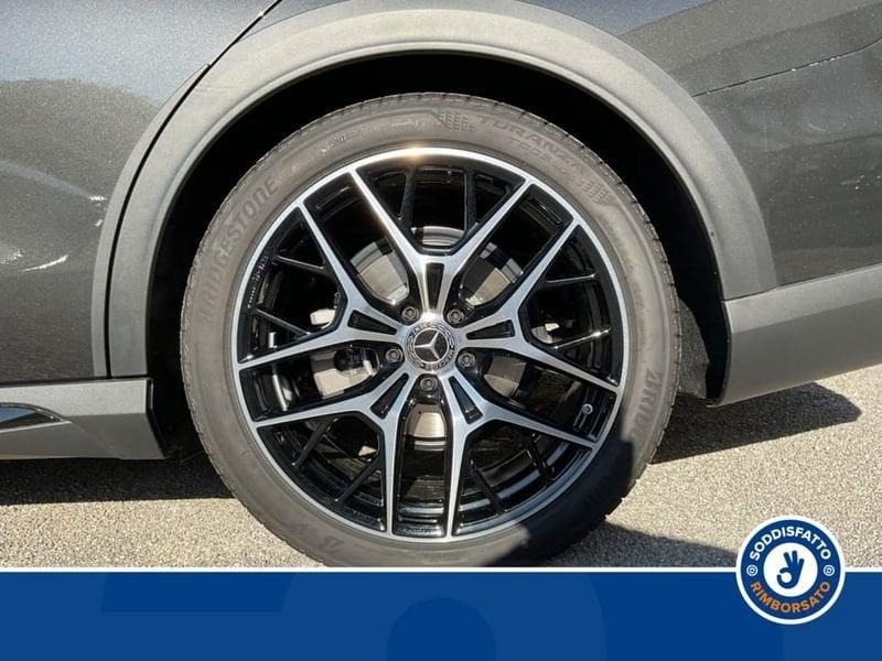 Mercedes-Benz Classe E 220d 4Matic All Terrain Station Wagon Premium Plus