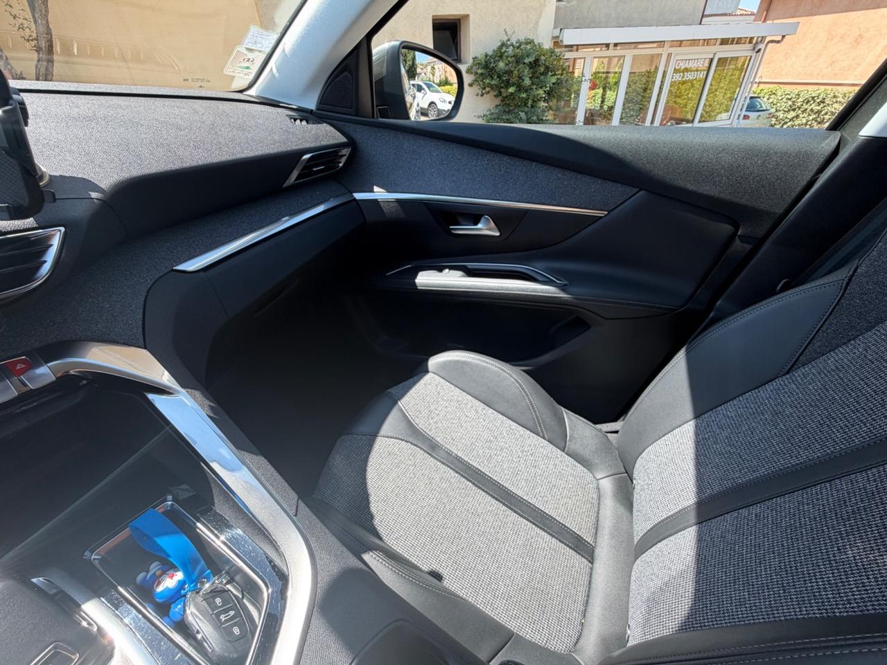 Peugeot 3008 PureTech Turbo 130 S&S EAT8 Allure