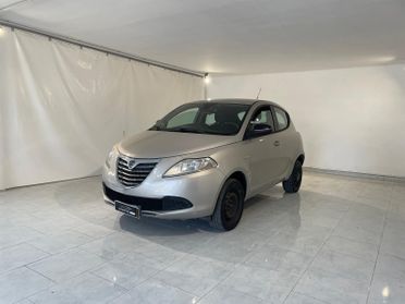 LANCIA YPSILON 2013 ECOCHIC 900 85 CV TWINAIR