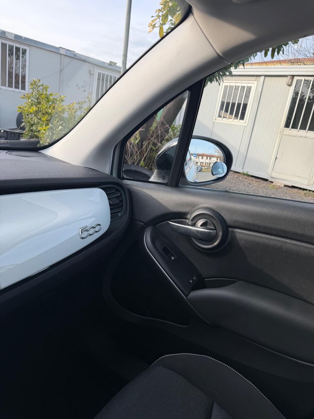 Fiat 500X 1.0 T3 120 CV City Cross Gpl