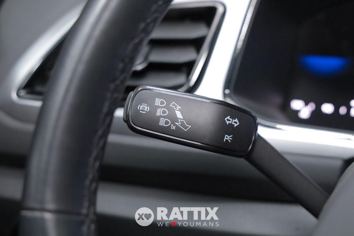 Volkswagen T-Roc 2.0 TDI 115CV Life