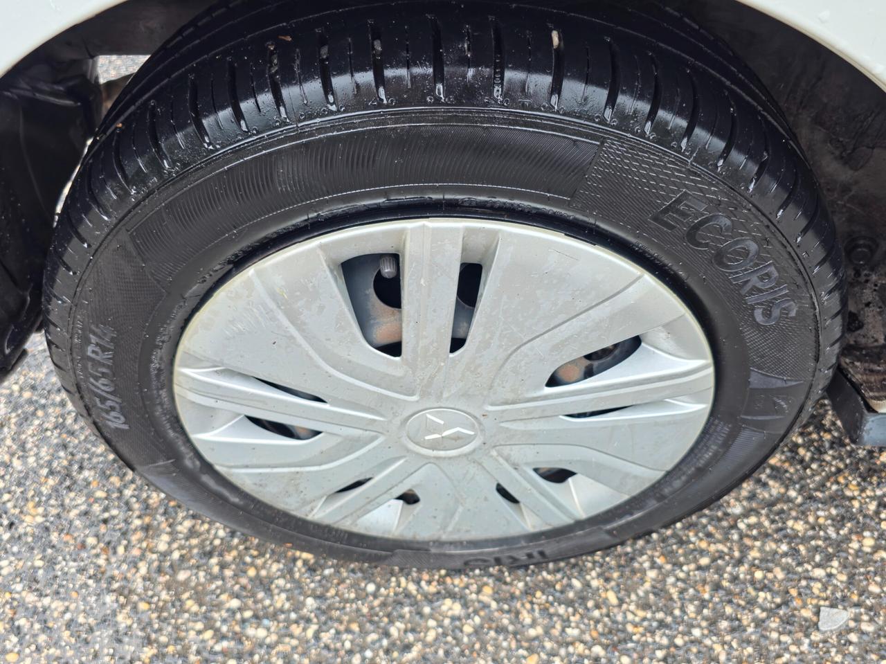 Mitsubishi Space Star 1.0 ClearTec Intense NAVI CV-71 Manuale NEO
