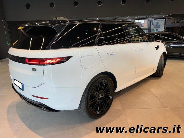LAND ROVER Range Rover Sport 3.0D l6 350 CV Autobiography