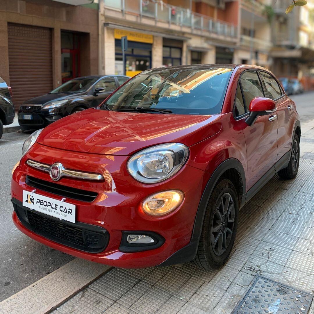 Fiat 500X 1.3 MultiJet 95 CV Lounge **FULL**