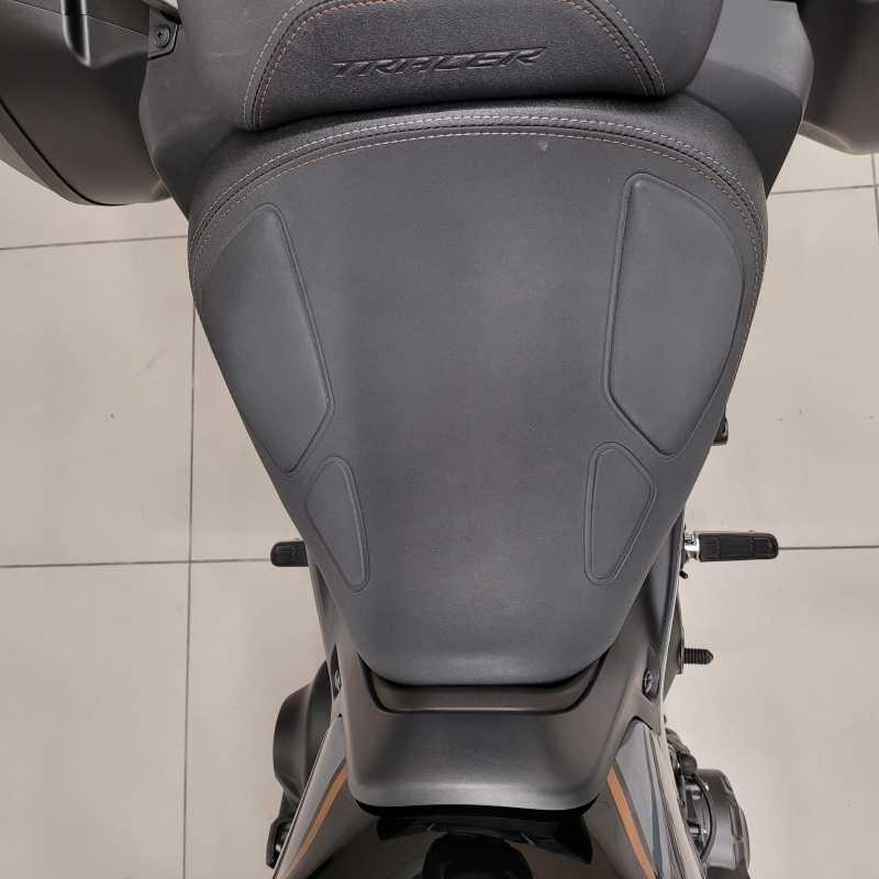 Yamaha Tracer 9 GT+ - 2024