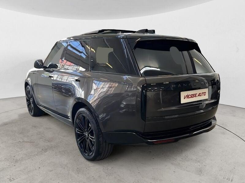 Land Rover Range Rover 3.0D I6 249 MHEV Autobiography aut.
