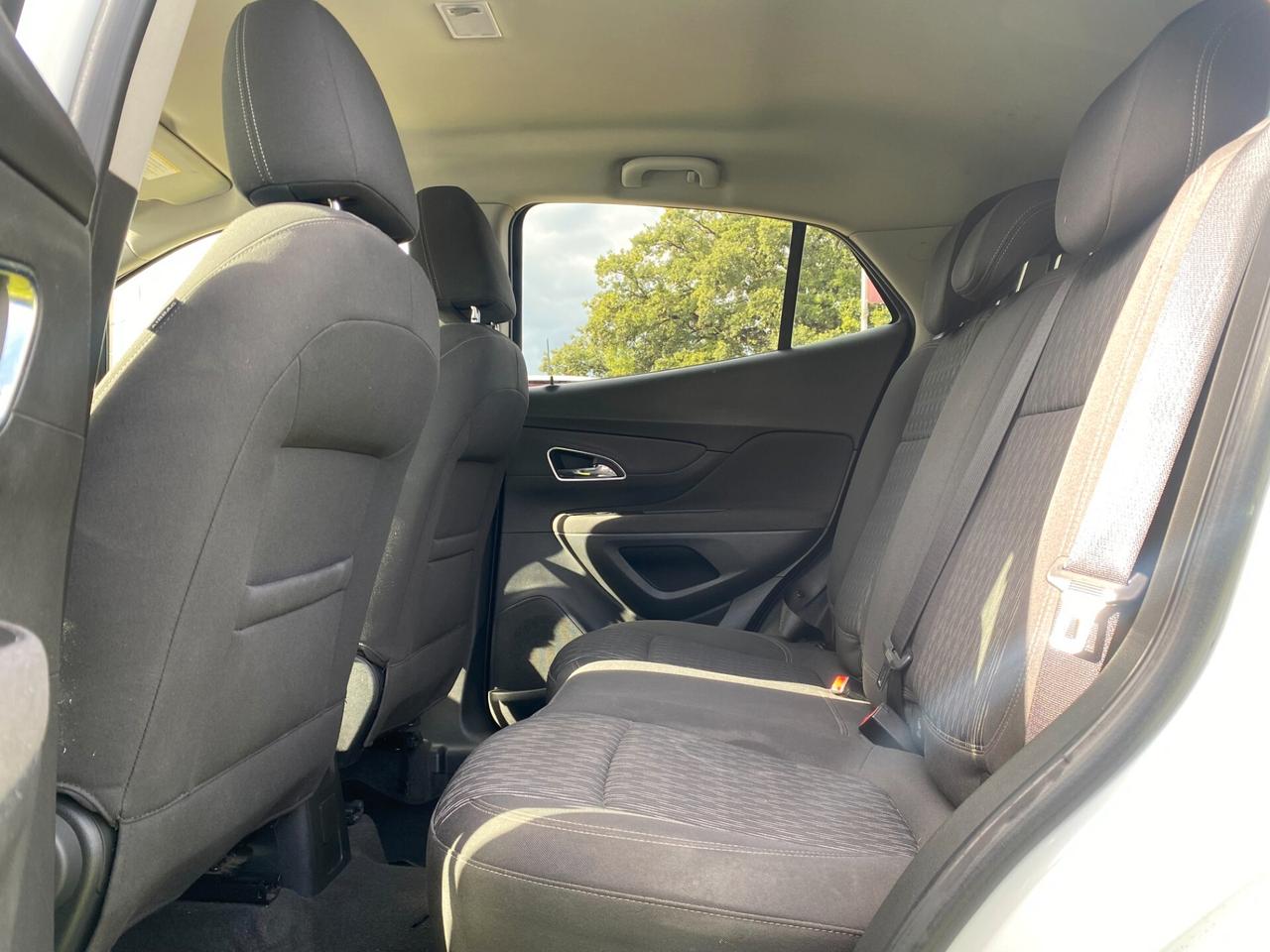 OPEL - Mokka - CDTI Ecotec 130CV 4x2 - NEOPATENTATI - FINANZIABILE - PERMUTE