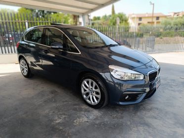 Bmw Serie 2 218d Active Tourer Automatica