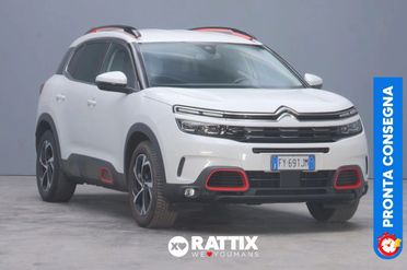 Citroen C5 Aircross 1.2 puretech 130CV Shine