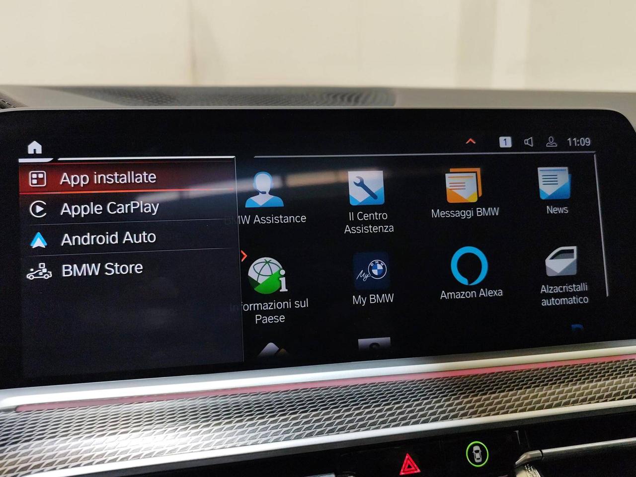 BMW X6 xDrive30d 48V MSport