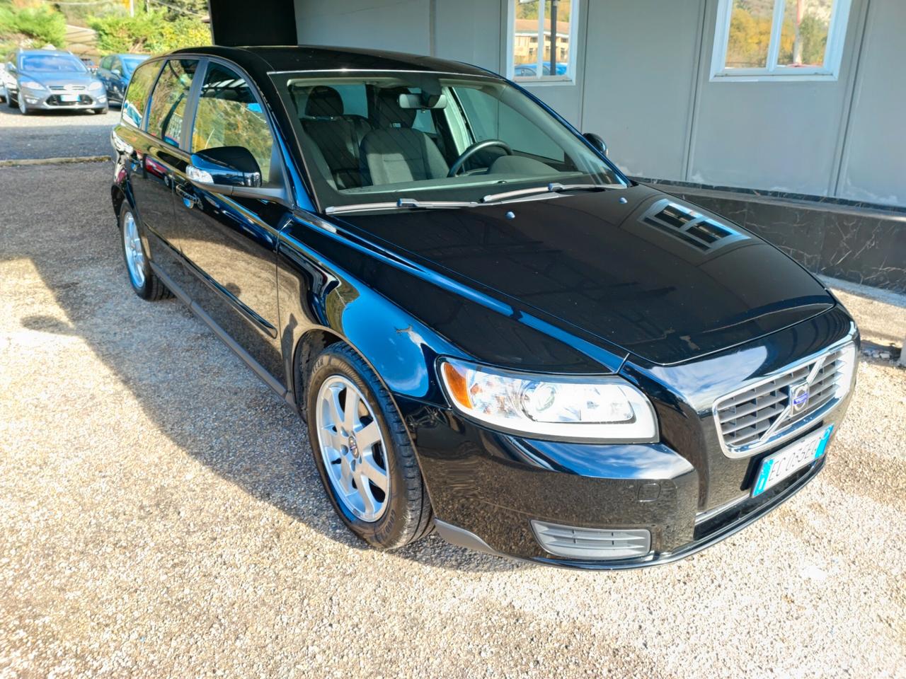 Volvo V50 DRIVe POLAR