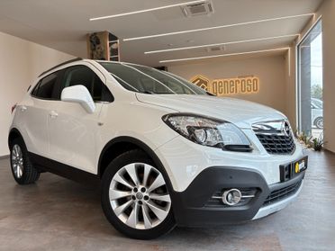 Opel Mokka 1.6 CDTI 136CV 4x2 aut. Cosmo