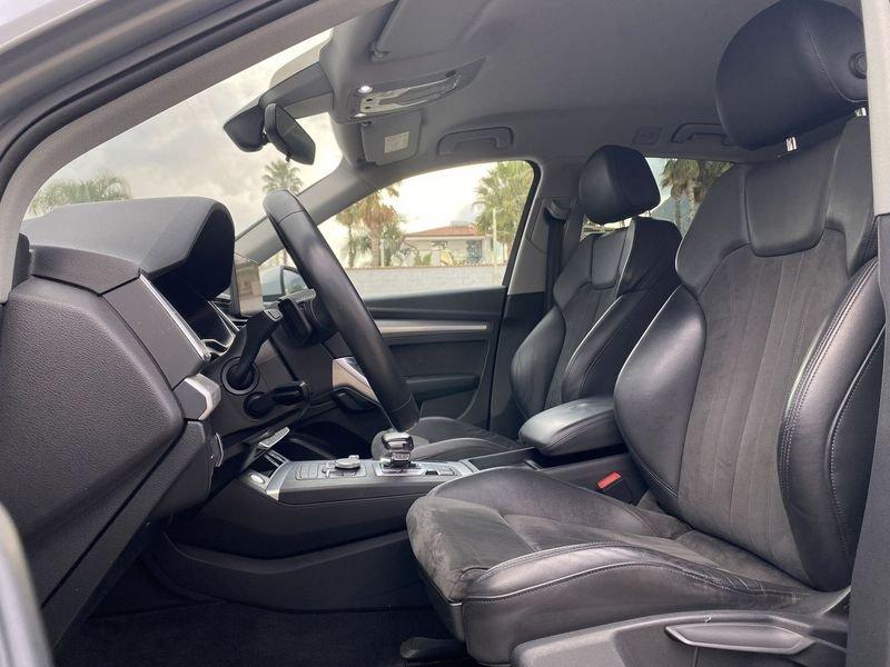 Audi Q5 40 TDI QUATTRO S TRONIC