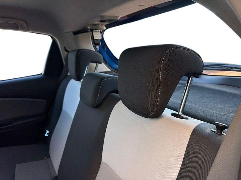 Toyota Yaris Yaris 5p 1.5h Active