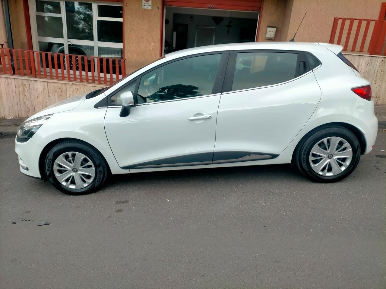 Renault Clio dCi 8V 75CV Start&Stop 5 porte Energy Zen