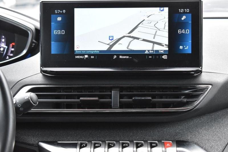 Peugeot 3008 3008 BlueHDi 130 S&S EAT8 Allure Pack