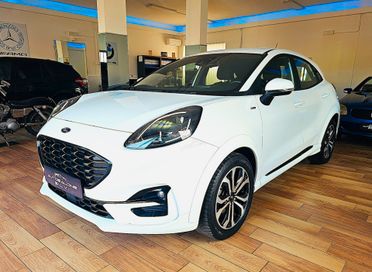 Ford Puma 1.0 Hybrid 125 CV ST-Line 2023
