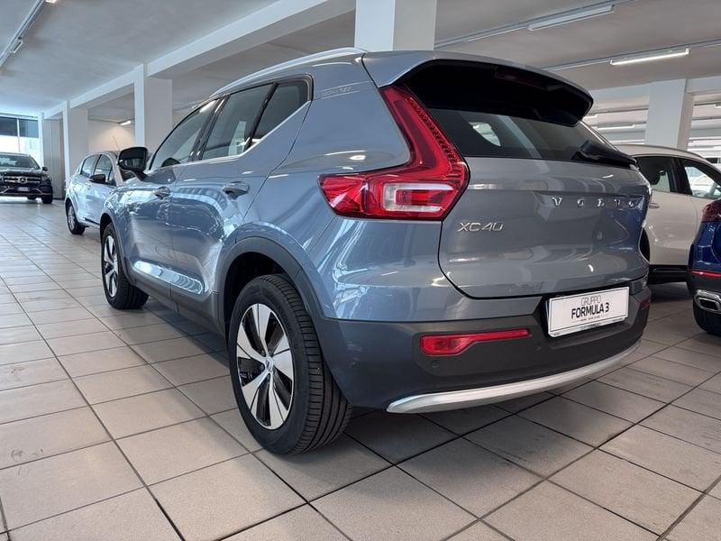 Volvo XC40 Recharge T4 Plug-in Hybrid auto Recharge Core