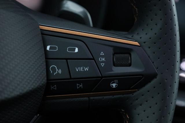 CUPRA Formentor 1.5 TSI DSG PREZZO NETTO