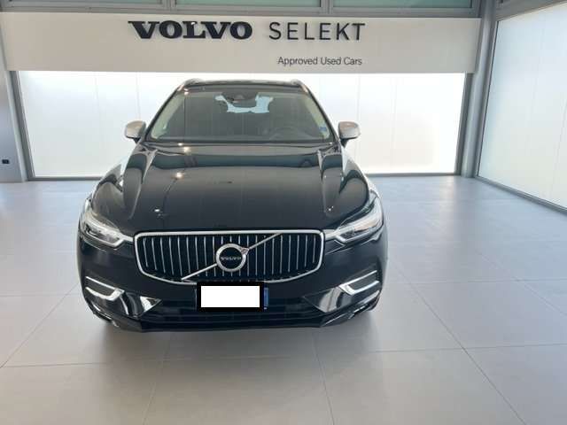 Volvo XC60 XC60 2.0 d4 Inscription awd my18 IVA ESPOSTA