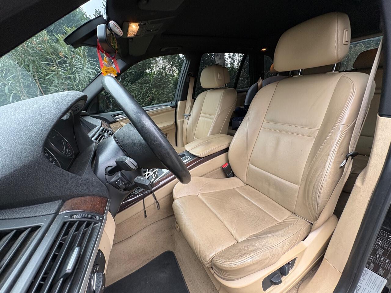 Bmw X5 xDrive35d 3.0 286cv