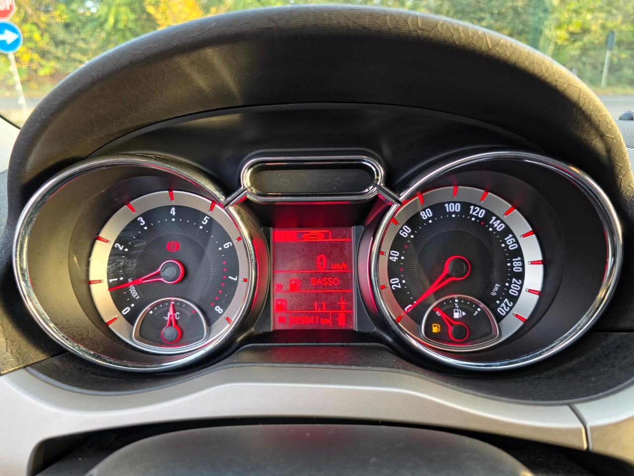 Opel Adam 1.4 87 CV Start&Stop Glam 2015-E6 Automatico NEO