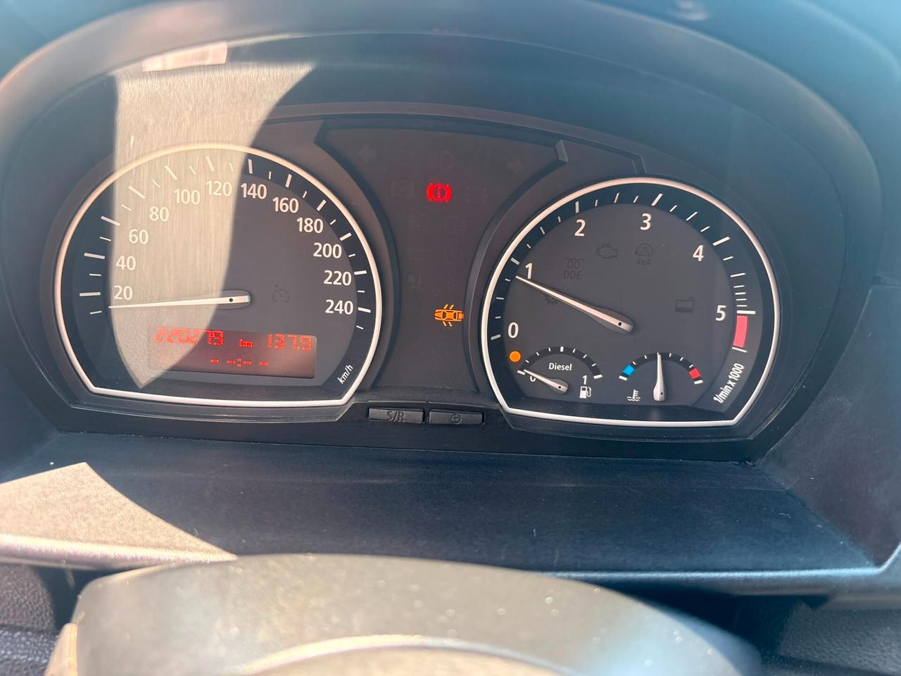 Bmw X3 2.0d cat Futura