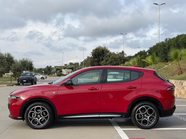ALFA ROMEO Tonale 1.6 130CV TI+18''+RCAM+2PDC+PELLETEX+ADAS+VIRTUAL