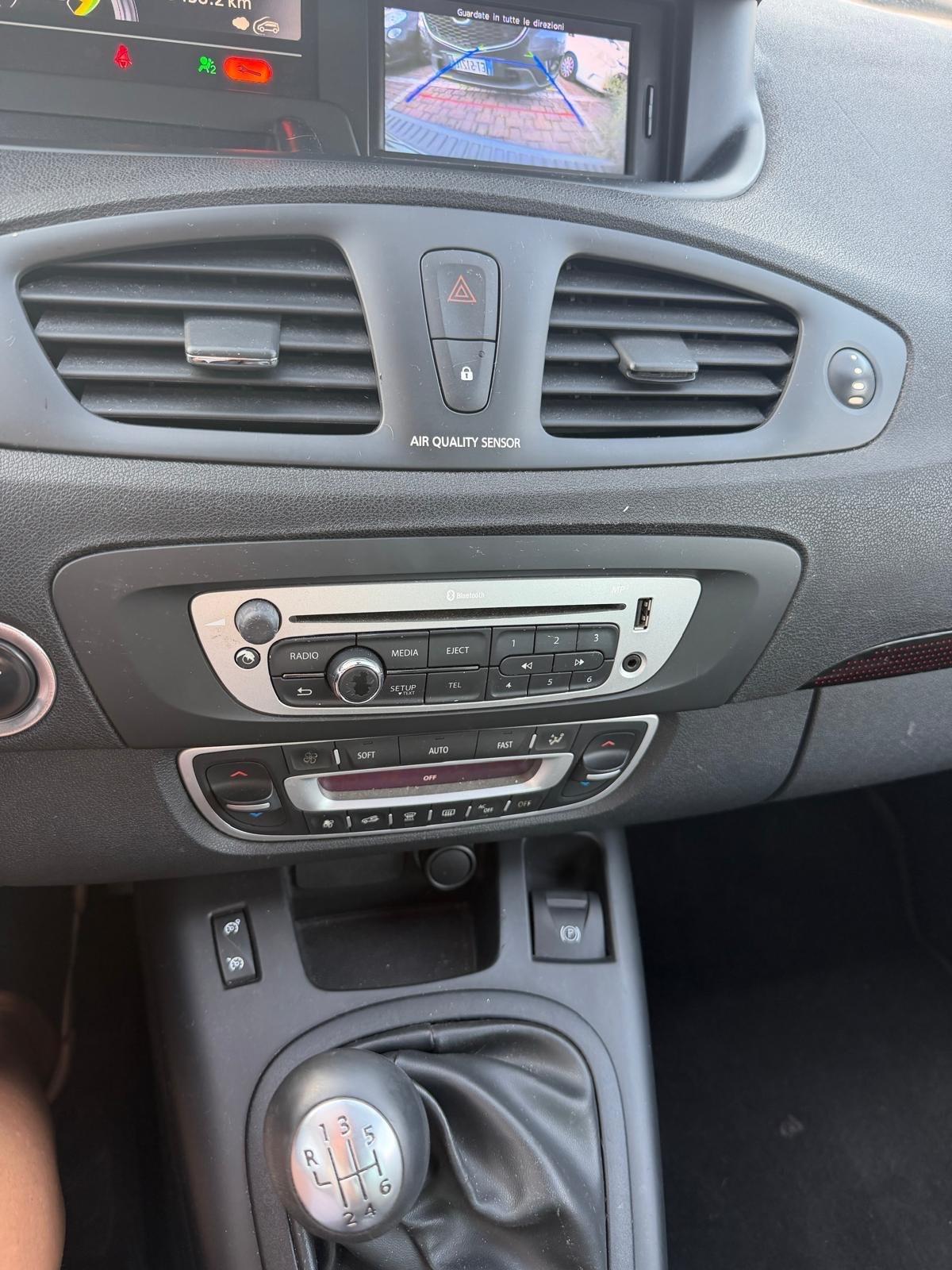 Renault Scenic Scénic XMod 1.6 Wave