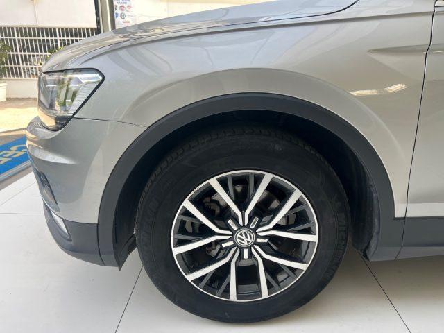 VOLKSWAGEN Tiguan 1.6 TDI SCR Style BlueMotion Technology