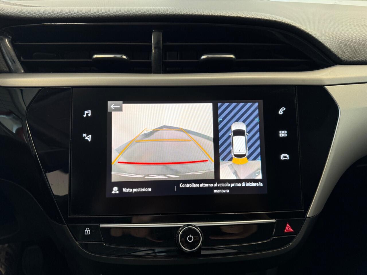 Opel Corsa 1.2 Elegance PREZZO PROMO! EURO 6!