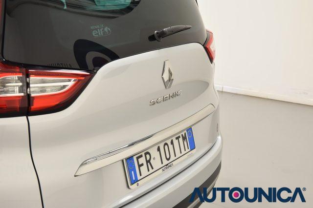 RENAULT Grand Scenic 1.5 DCI 110CV EDC INTENS 7 POSTI NAVI LED