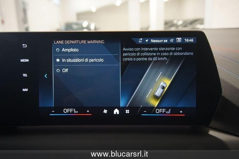 BMW Serie 1 118d 5p. MSport Pro