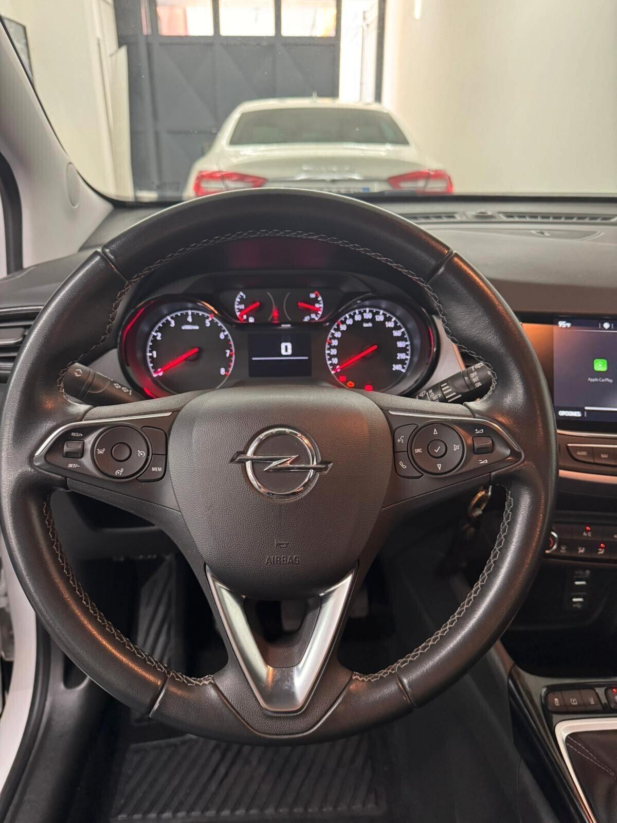 Opel Crossland ECOTEC D 110 CV Start&Stop Elegance