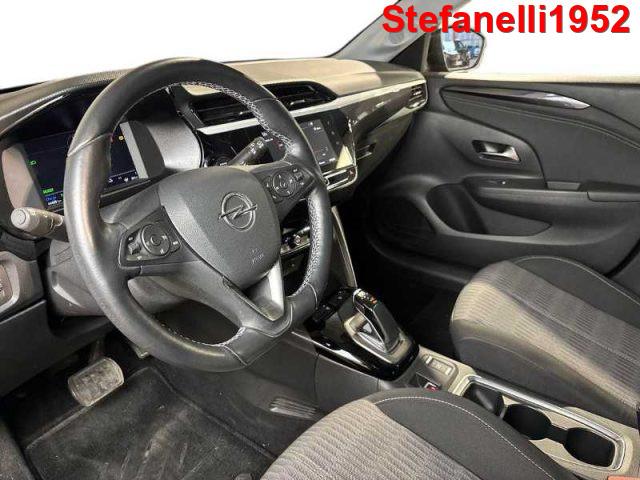 OPEL Corsa VI 2020 - e- Blitz Edition