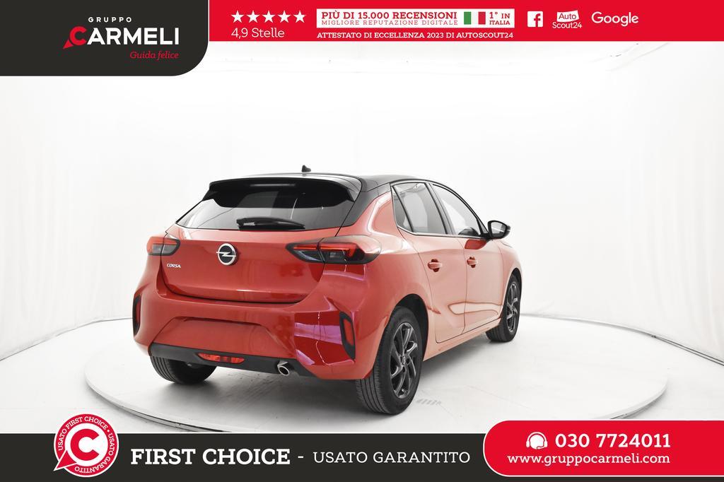 Opel Corsa 5 Porte 1.2 GS