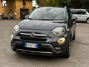 Fiat 500X 1.4 MultiAir 140 CV Cross Plus