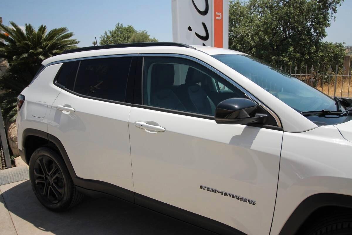 Jeep Compass 1.6 mjt 130cv Limited|36000km|2023