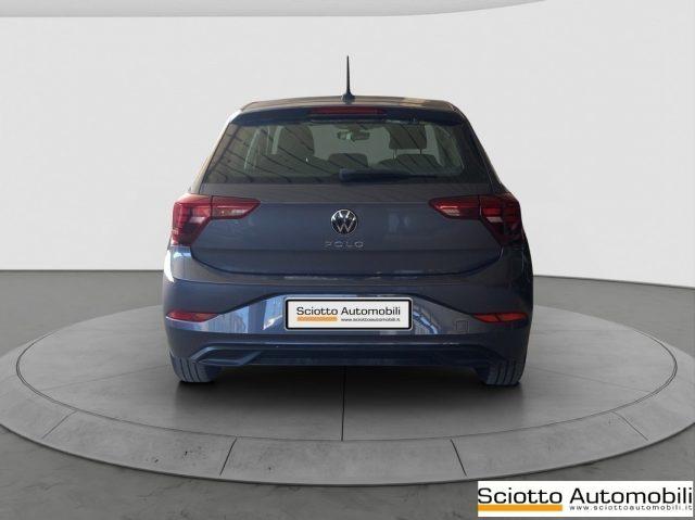 VOLKSWAGEN Polo 1.0 Life